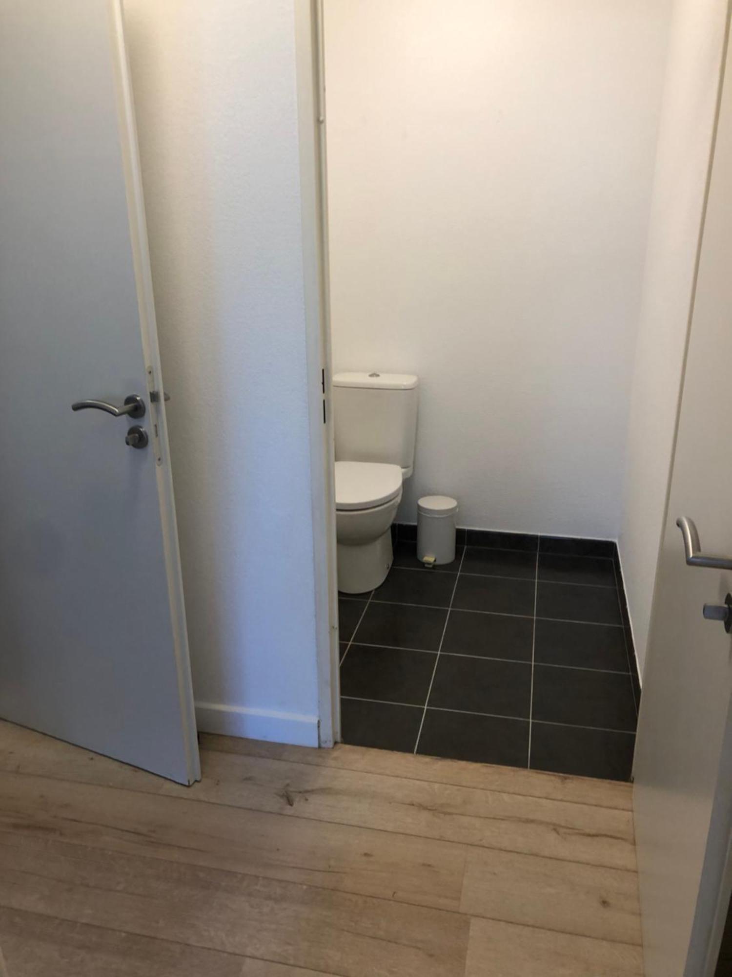 Ferienwohnung Rez De Jardin T3 Recent Et Calme Au Nouvelles Terres A La Londe Les Maures Exterior foto