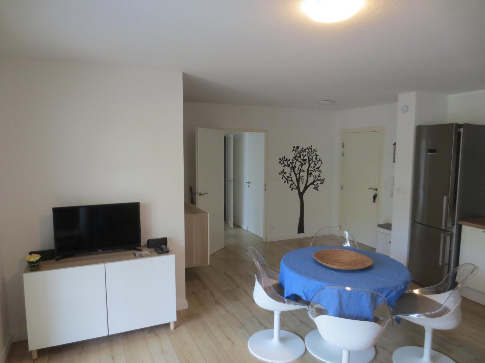 Ferienwohnung Rez De Jardin T3 Recent Et Calme Au Nouvelles Terres A La Londe Les Maures Exterior foto