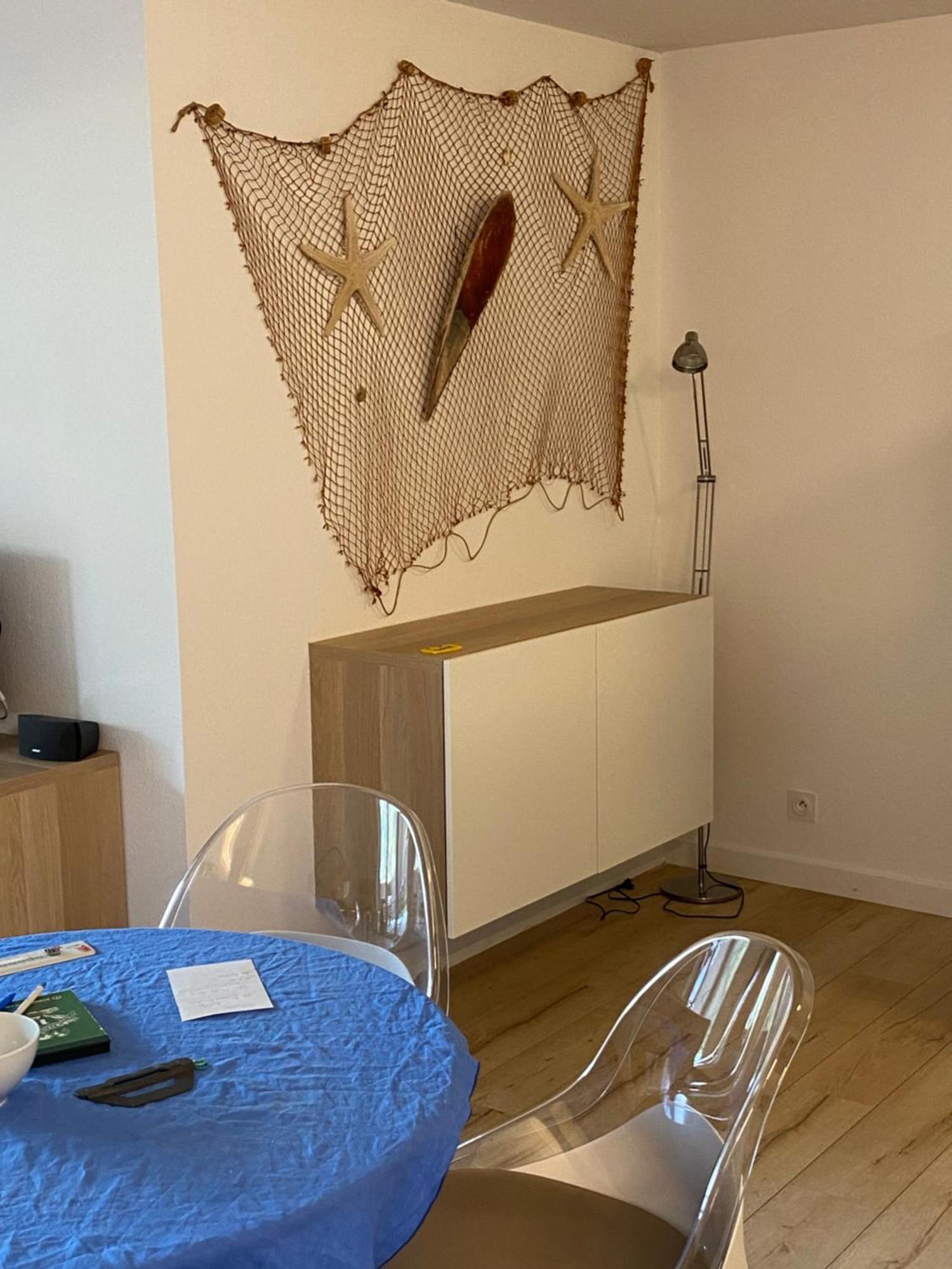 Ferienwohnung Rez De Jardin T3 Recent Et Calme Au Nouvelles Terres A La Londe Les Maures Exterior foto