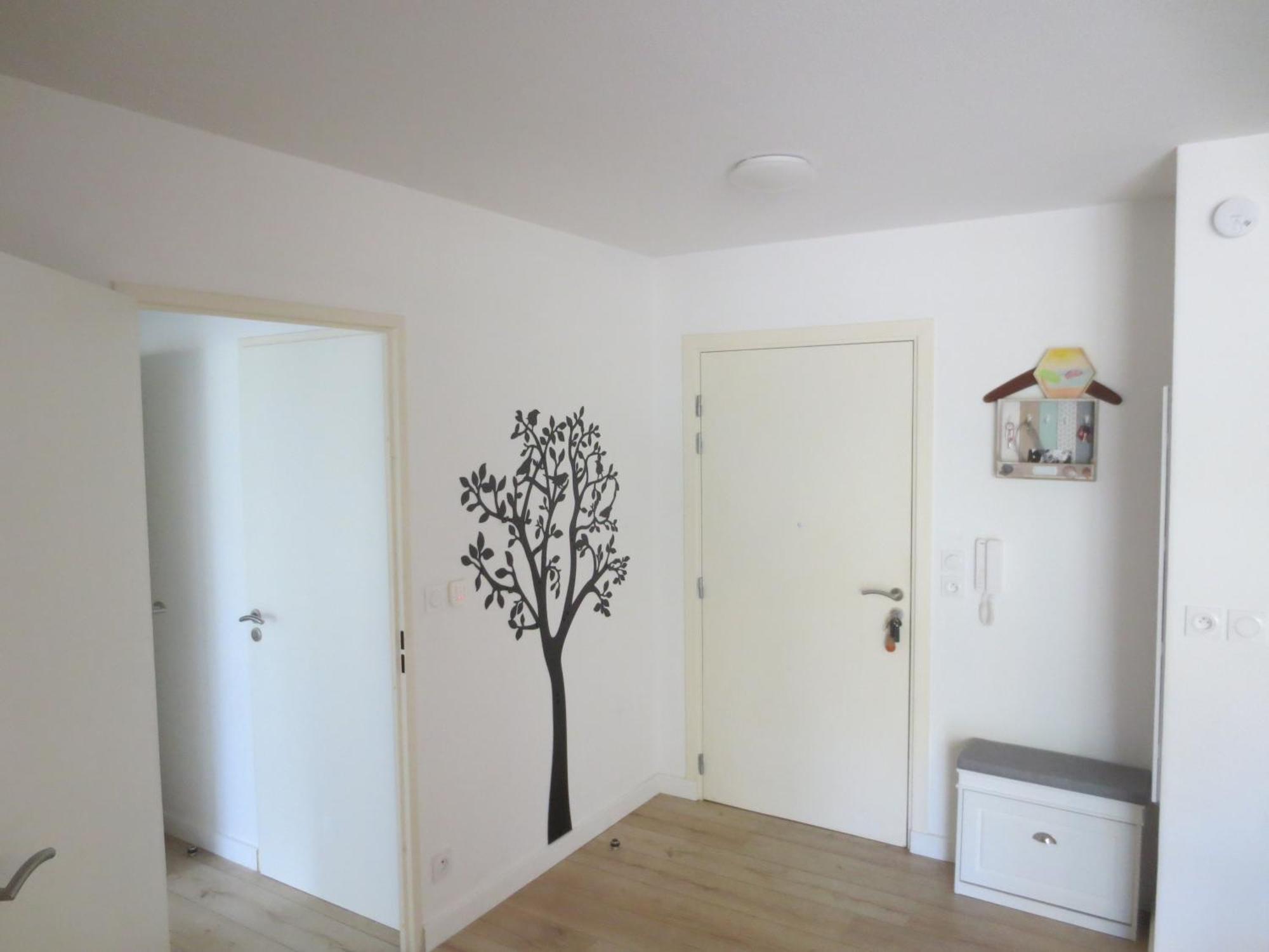 Ferienwohnung Rez De Jardin T3 Recent Et Calme Au Nouvelles Terres A La Londe Les Maures Exterior foto